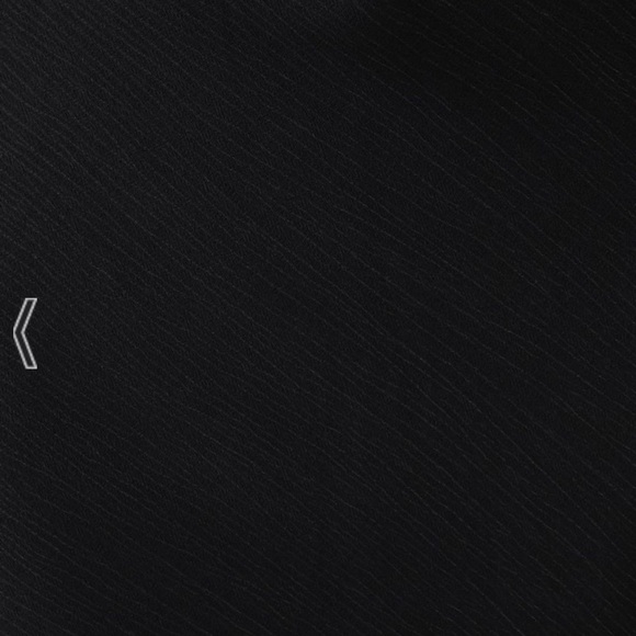 VRGGRL Black Satin Maxi Skirt - Picture 10 of 10